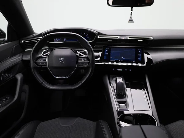 Peugeot 508 (2023) — foto 38 van 38