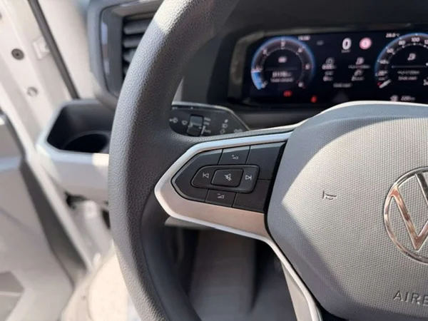 Volkswagen Crafter (2025) — foto 10 van 21