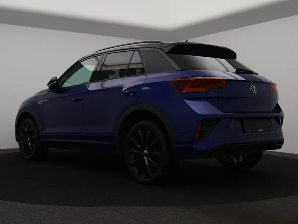 VOLKSWAGEN T-Roc (2023) — foto 26 van 26