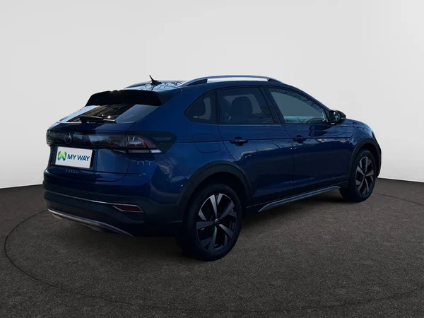 VOLKSWAGEN Taigo (2023) — foto 15 van 19