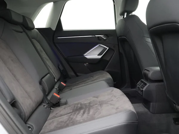 AUDI Q3 (2019) — foto 26 van 31