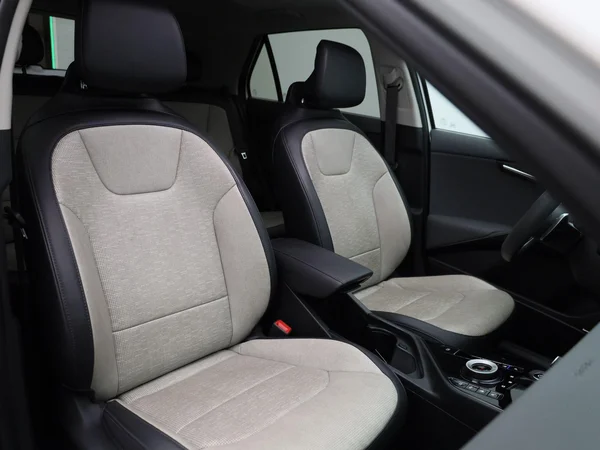 Kia Niro (2024) — foto 38 van 49