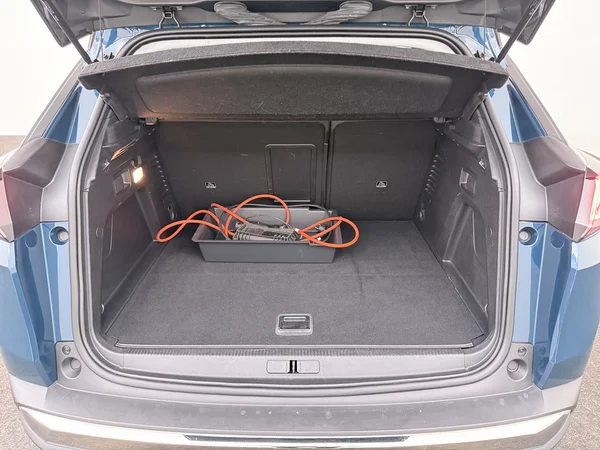 PEUGEOT 3008 (2022) — foto 15 van 27