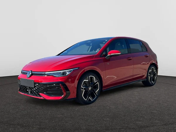 VOLKSWAGEN Golf VIII (2026) — foto 1 van 16