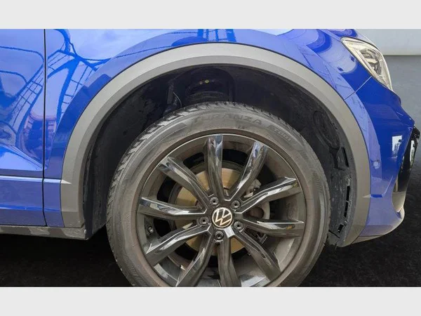 Volkswagen T-Roc (2023) — foto 25 van 25
