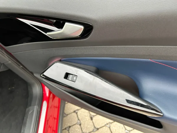 VOLKSWAGEN ID.5 (2023) — foto 20 van 24