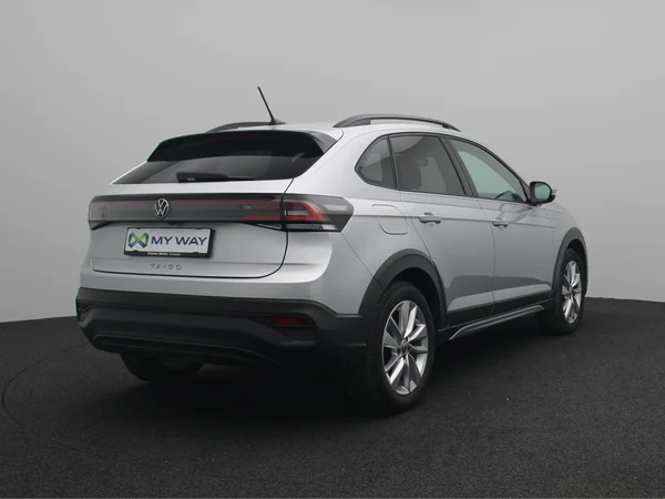 VOLKSWAGEN Taigo (2024) — foto 9 van 15