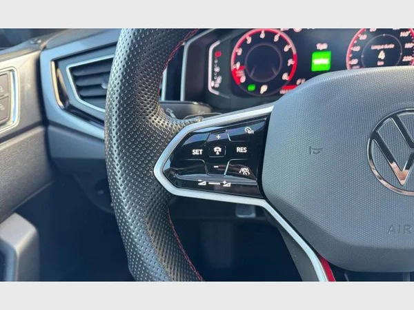 Volkswagen Polo GTI (2023) — foto 7 van 27