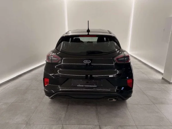 Ford Puma (2023) — foto 16 van 20