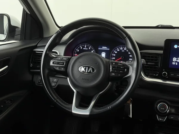KIA Stonic (2021) — foto 14 van 25