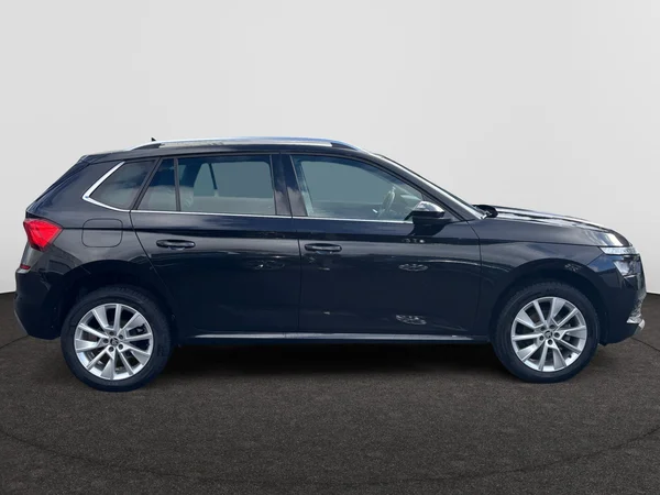 SKODA Kamiq (2021) — foto 16 van 18