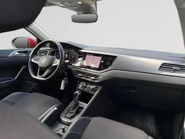 VOLKSWAGEN Taigo (2022) — foto 10 van 24