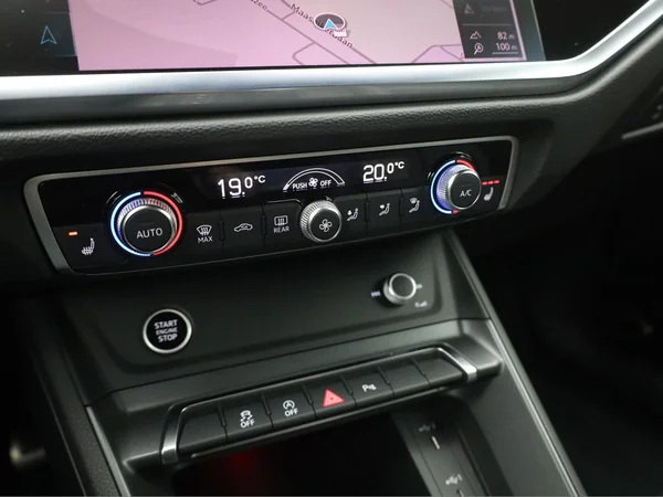 AUDI Q3 (2023) — foto 11 van 23