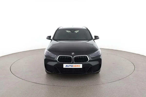BMW X2 (2020) — foto 15 van 16