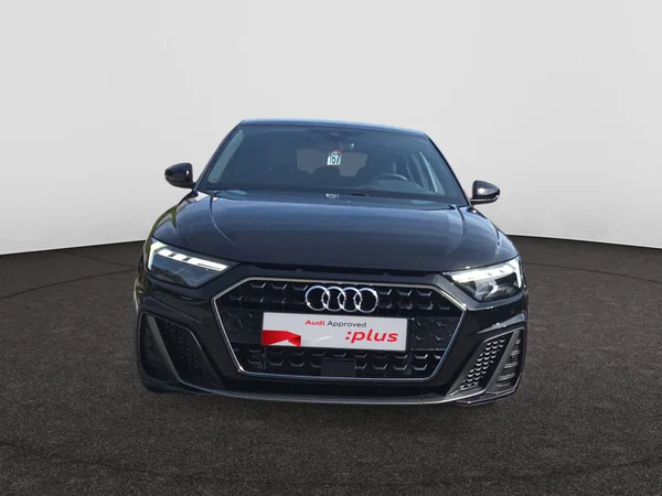 AUDI A1 Sportback (2025) — foto 5 van 24