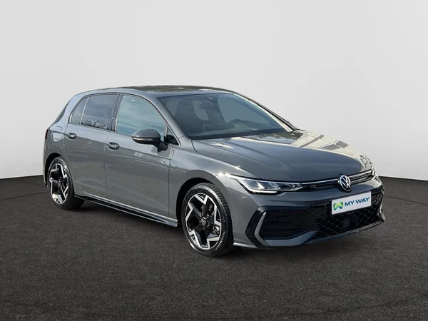 VOLKSWAGEN Golf VIII (2025) — foto 13 van 24