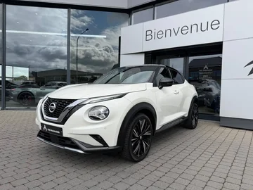 Nissan Juke 9e41d6be-8a0b-4daf-ab34-8462b9623eb5