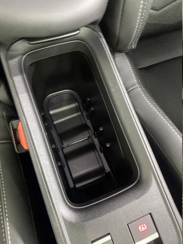 Jeep E-Avenger (2024) — foto 71 van 74