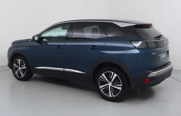 Peugeot 3008 (2024) — foto 17 van 23