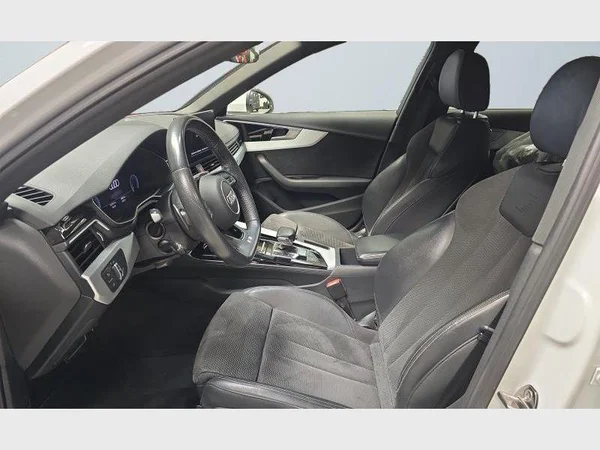 Audi A4 (2020) — foto 2 van 30
