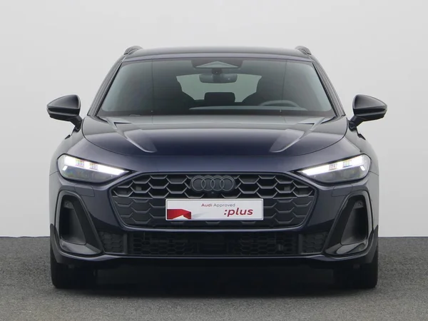 AUDI A5 Avant e-hybrid (PHEV) (2026) — foto 15 van 21
