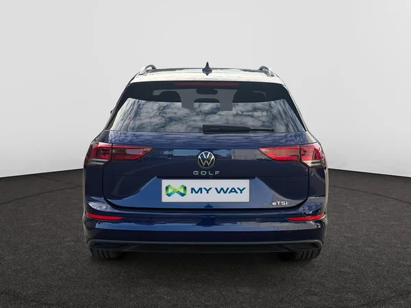 VOLKSWAGEN Golf VIII SW (2025) — foto 14 van 19