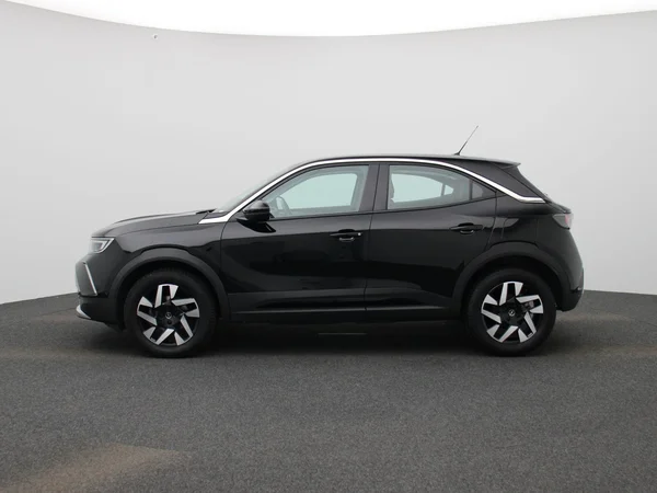 Opel Mokka (2023) — foto 33 van 37