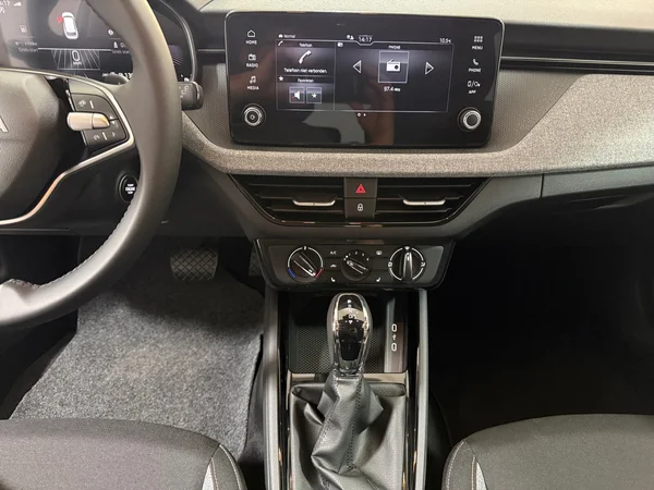Skoda Kamiq (2026) — foto 13 van 29