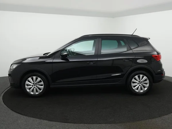 SEAT Arona (2024) — foto 22 van 22