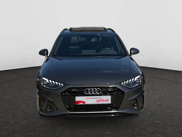 AUDI A4 Avant Dsl (2024) — foto 17 van 23