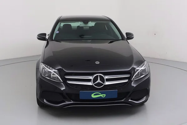 Mercedes-Benz C-Class (W205) (2018) — foto 24 van 25