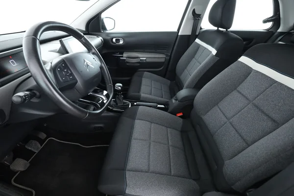 Citroen C4 (2020) — foto 16 van 16