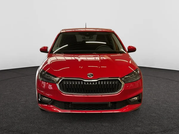 SKODA Fabia (2025) — foto 20 van 22