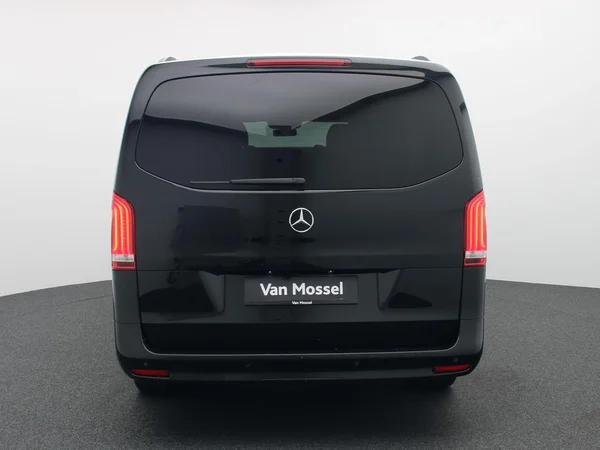 Mercedes-Benz Vito (2022) — foto 23 van 27