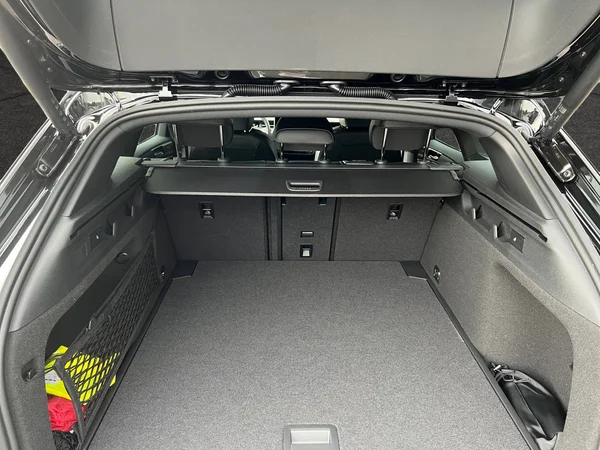 VOLKSWAGEN ID.7 Tourer (2026) — foto 5 van 16