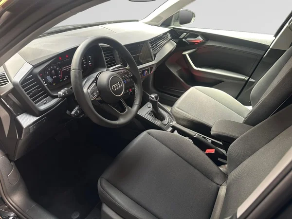 AUDI A1 Sportback (2026) — foto 23 van 23
