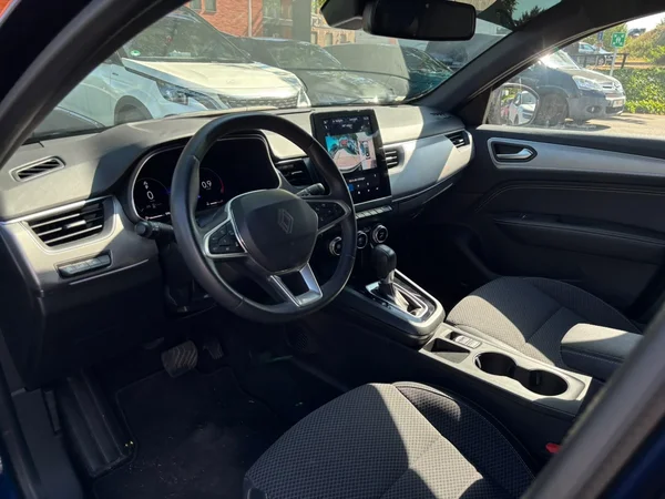 Renault Arkana (2024) — foto 19 van 20