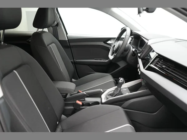 AUDI A1 Sportback (2025) — foto 4 van 23