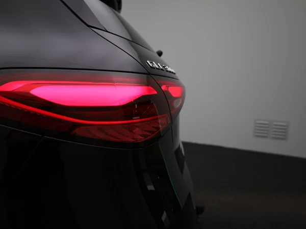 Mercedes-Benz GLC (2025) — foto 46 van 50