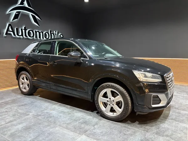 Audi Q2 (2018) — foto 10 van 22