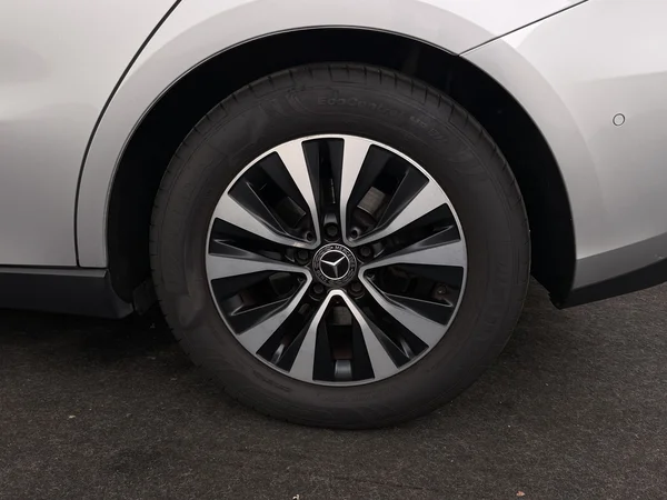 MERCEDES B 180 (2020) — foto 7 van 25