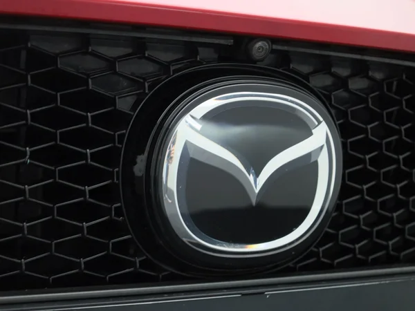 Mazda 3 (2021) — foto 38 van 43