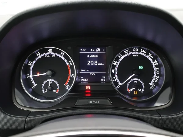 Škoda Fabia (2021) — foto 8 van 27