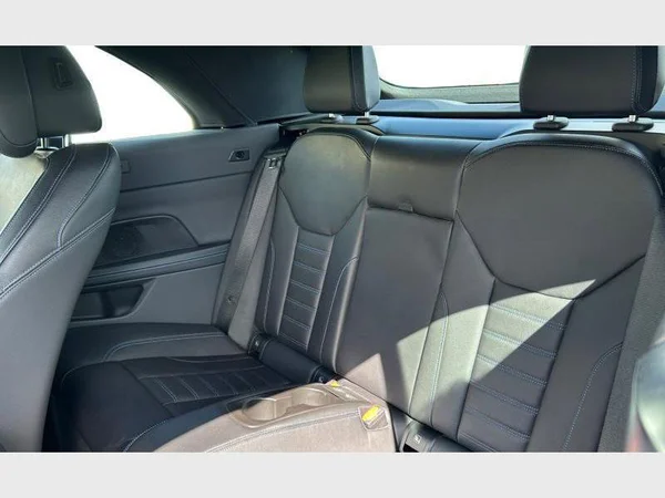 BMW 4 Cabrio (2022) — foto 2 van 29