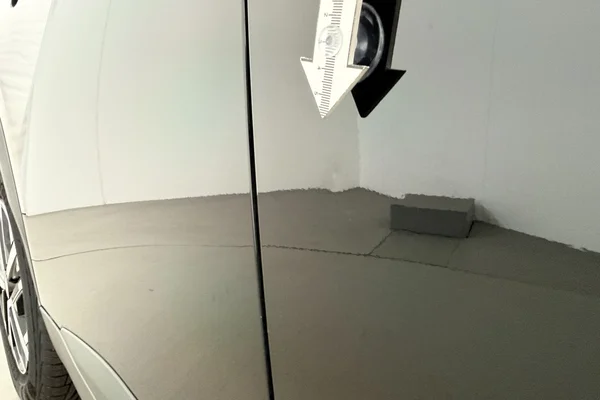 Peugeot 2008 (2025) — foto 9 van 18