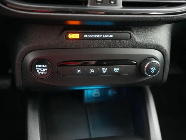 Ford Focus (2024) — foto 9 van 22