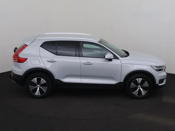 VOLVO XC40 (2021) — foto 26 van 30
