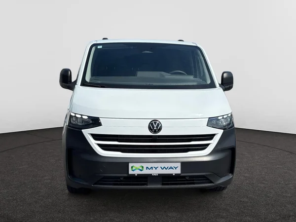 VOLKSWAGEN Transporter T7 26 Fou Swb Dsl (2025) — foto 20 van 21