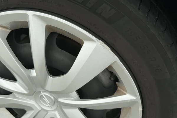 Opel Corsa (2025) — foto 14 van 24