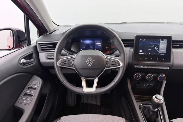 Renault Clio V Phase II (2024) — foto 4 van 22
